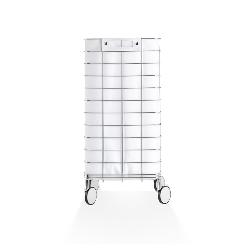 Decor Walther 06137 DW WR 1 Laundry trolley anthracite