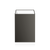 Decor Walther 06140 DW 74 Paper bin