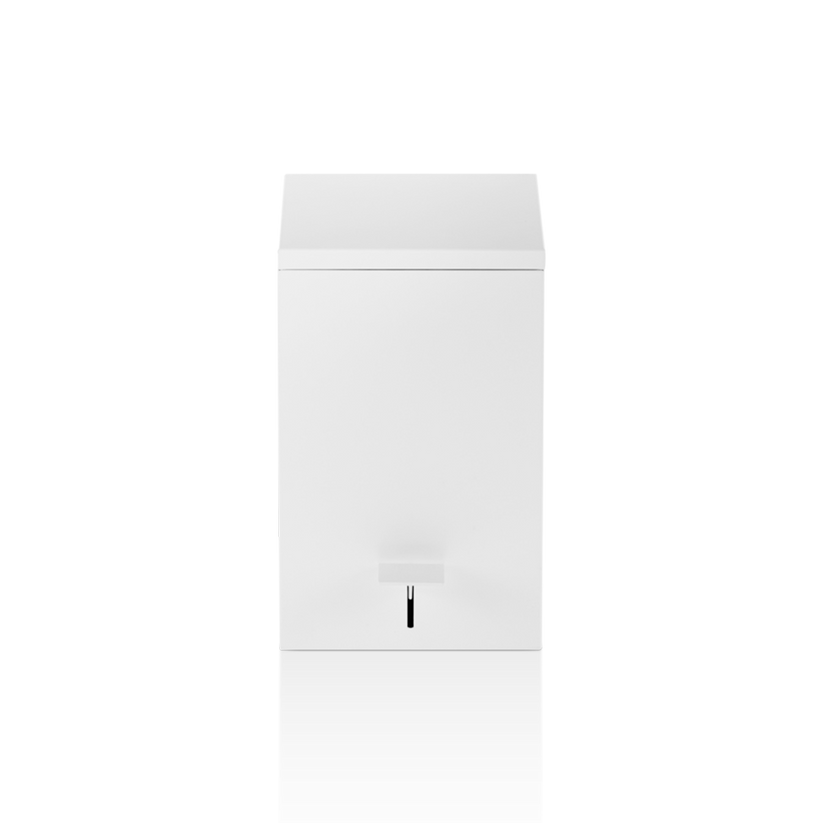 Decor Walther 06145 DW TE 70 Pedal bin with Softclose function