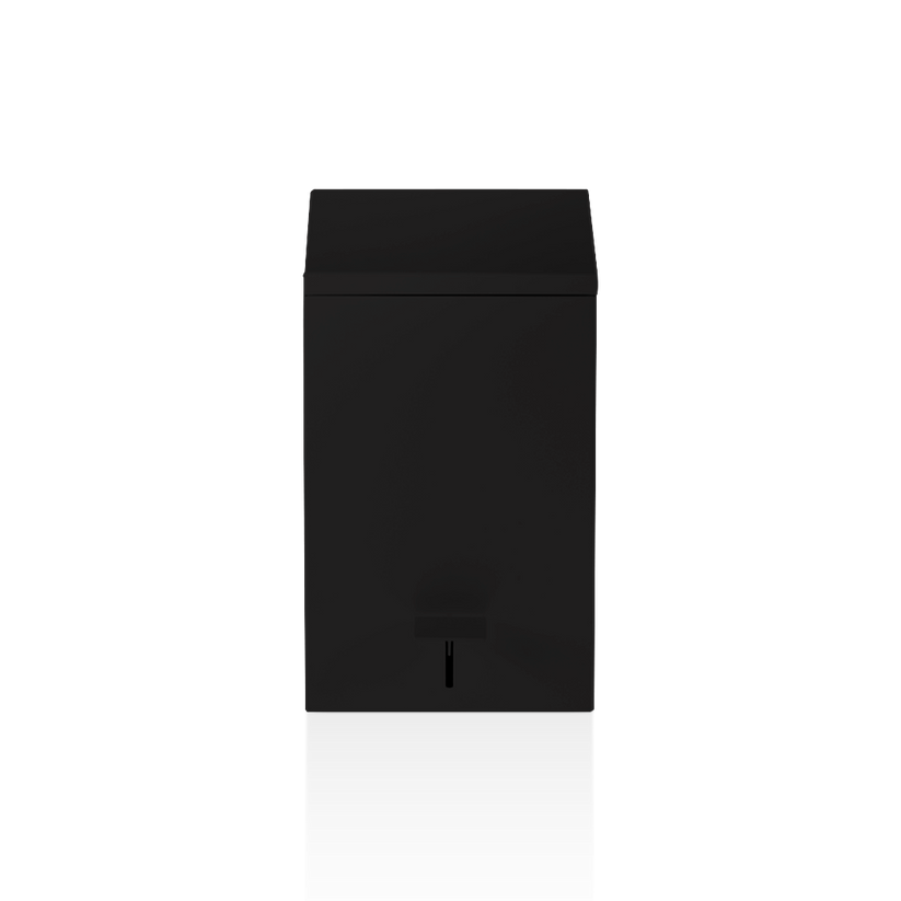 Decor Walther 06145 DW TE 70 Pedal bin with Softclose function