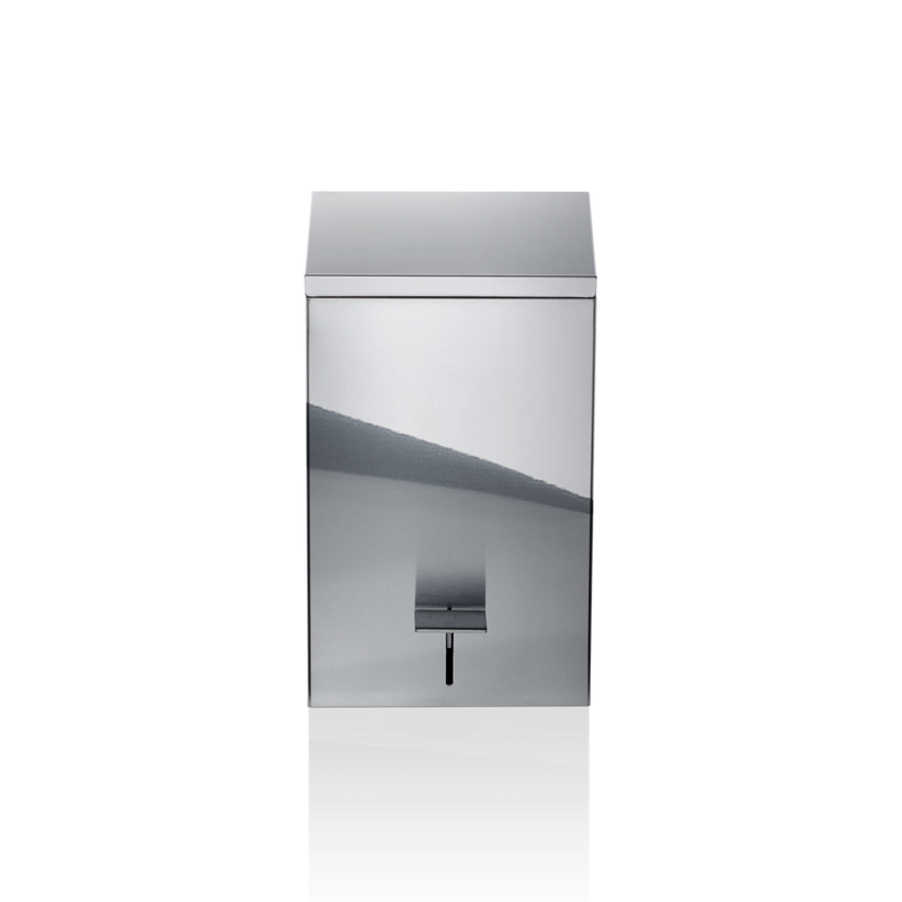 Decor Walther 06145 DW TE 70 Pedal bin with Softclose function