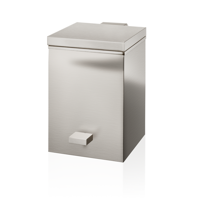 Decor Walther 06146 DW TE 75 Soft Close Pedal bin