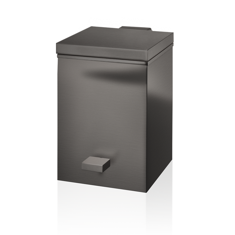 Decor Walther 06146 DW TE 75 Soft Close Pedal bin