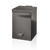Decor Walther 06146 DW TE 75 Soft Close Pedal bin