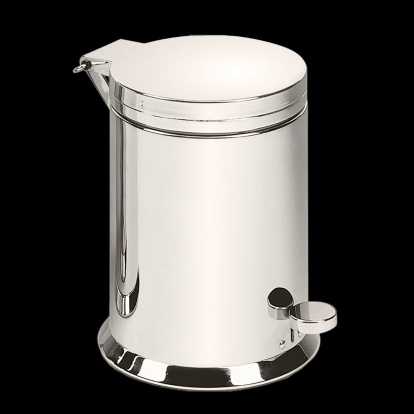 Decor Walther 06148 DW TE 38 Pedal bin with Soft Close