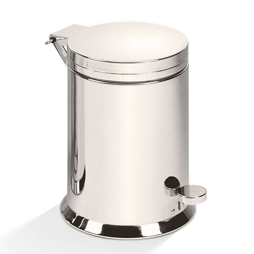 Decor Walther 06148 DW TE 38 Pedal bin with Soft Close