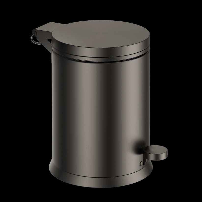 Decor Walther 06148 DW TE 38 Pedal bin with Soft Close