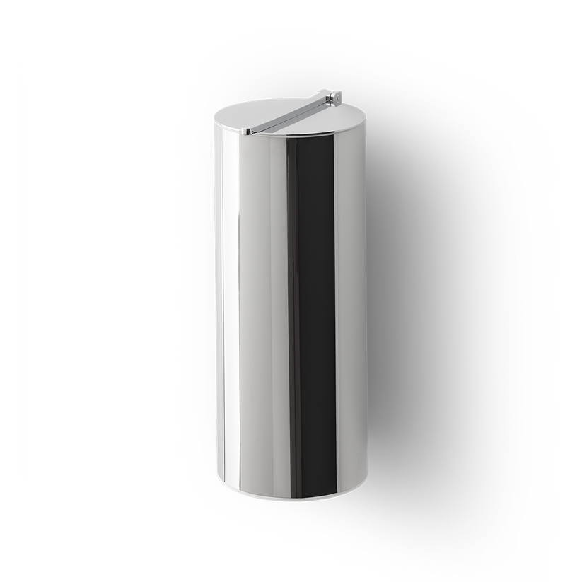 Decor Walther 06151 DW BIN 4 Softclose Waste bin Wall Mount