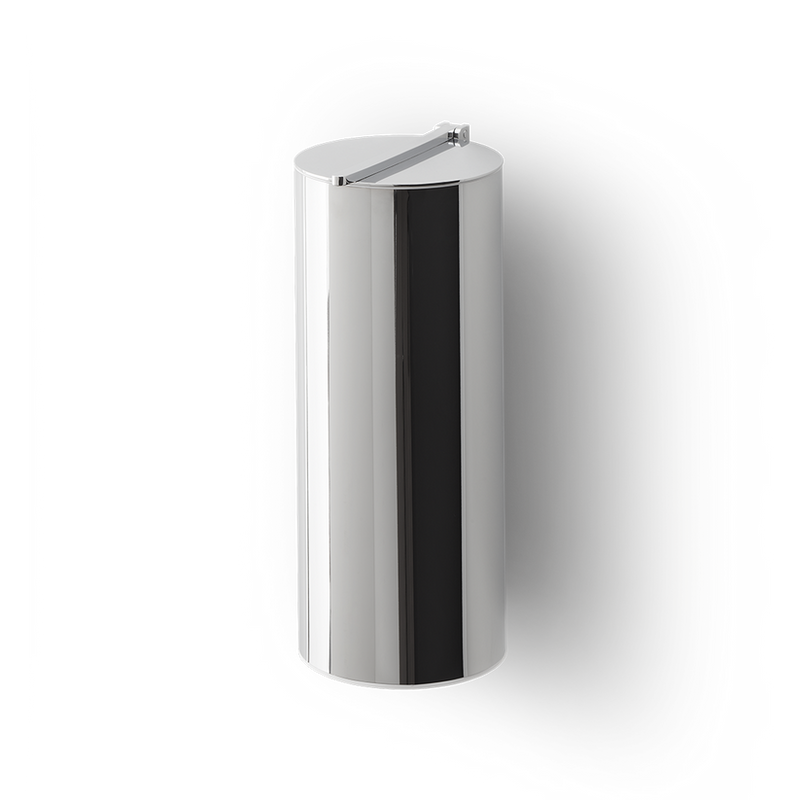 Decor Walther 06151 DW BIN 4 Softclose Waste bin Wall Mount
