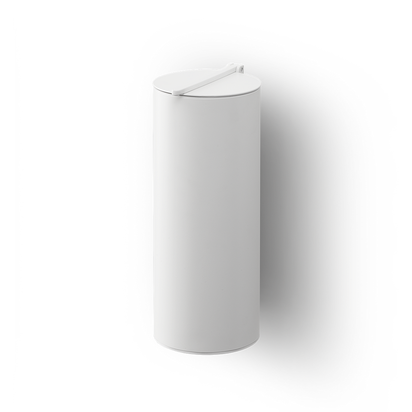 Decor Walther 06151 DW BIN 4 Softclose Waste bin Wall Mount