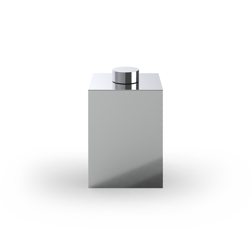 Decor Walther 06153 DW 76 N Paper bin with cover