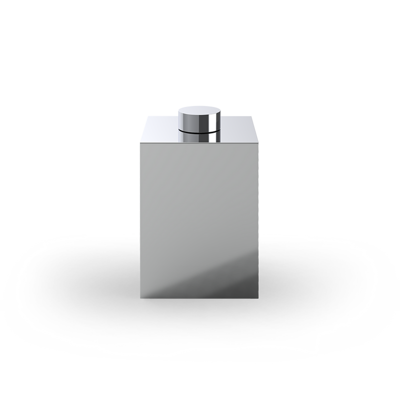 Decor Walther 06153 DW 76 N Paper bin with cover