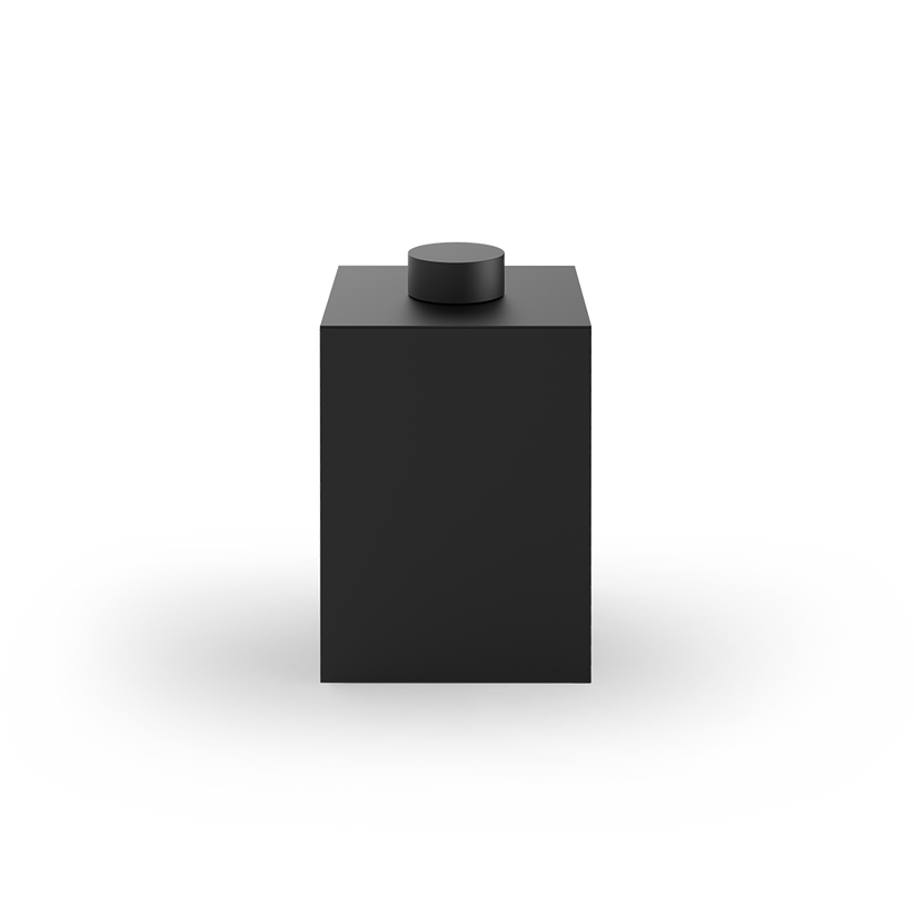 Decor Walther 06153 DW 76 N Paper bin with cover