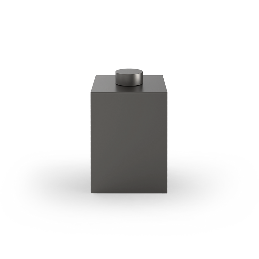Decor Walther 06153 DW 76 N Paper bin with cover