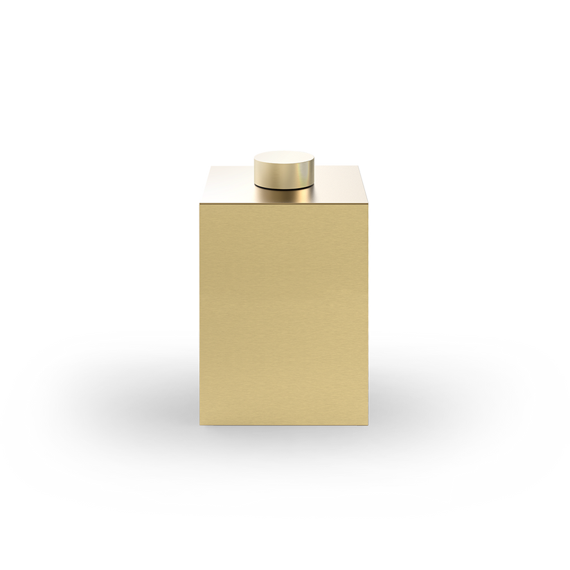Decor Walther 06153 DW 76 N Paper bin with cover