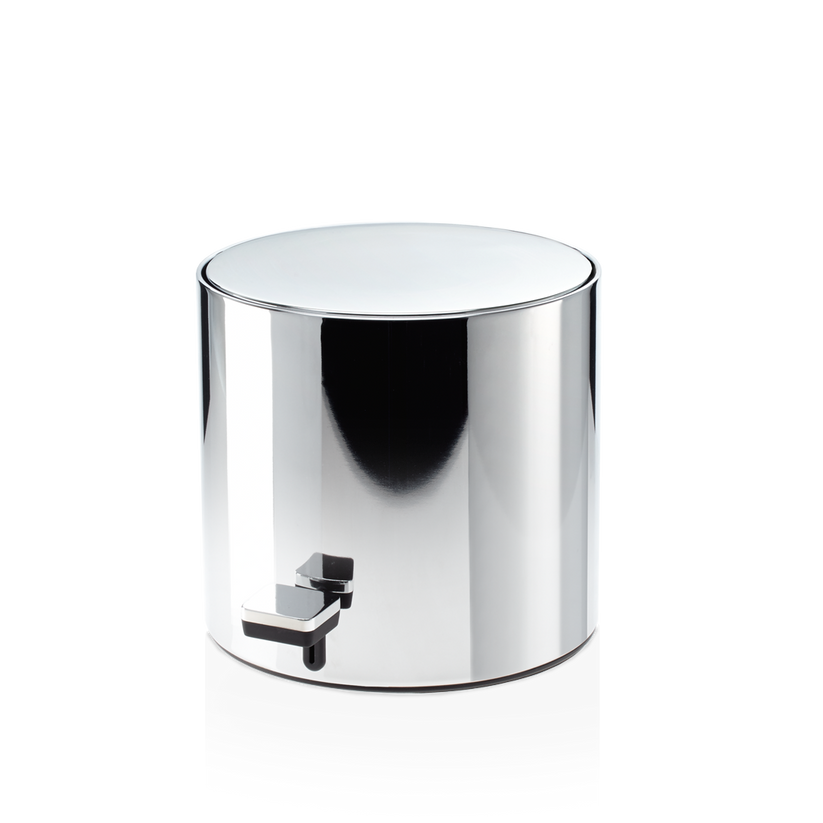 Decor Walther 06154 DW TE 50 MINI Pedal bin
