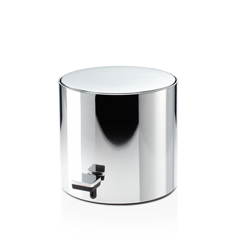 Decor Walther 06154 DW TE 50 MINI Pedal bin