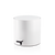 Decor Walther 06154 DW TE 50 MINI Pedal bin