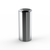 Decor Walther 06155 DW 230 Waste bin with inner bucket for mall