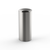 Decor Walther 06155 DW 230 Waste bin with inner bucket for mall