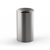 Decor Walther 06156 DW 240 Waste bin with inner bucket for mall