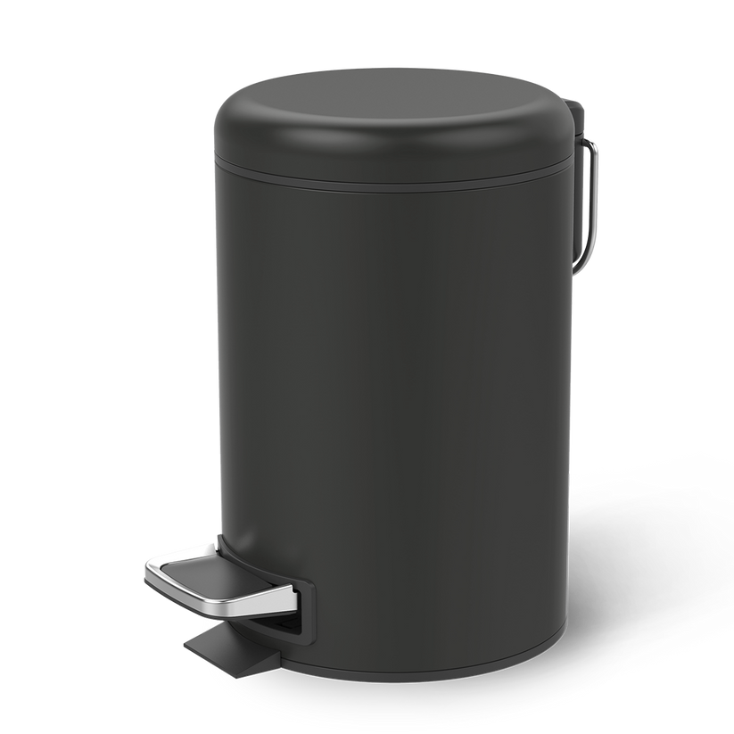 Decor Walther 06157 DW TE 35 Pedal bin