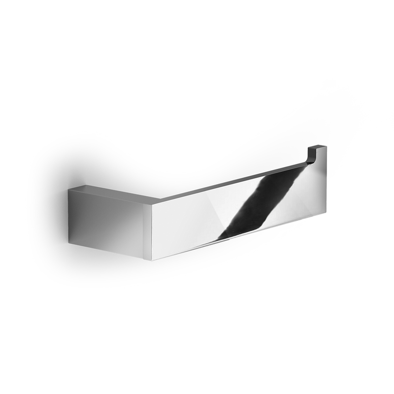 Decor Walther 06501 DW CONTRACT TPH1 Toilet paper holder single