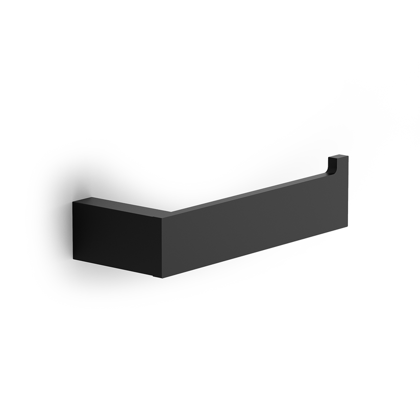 Decor Walther 06501 DW CONTRACT TPH1 Toilet paper holder single