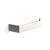 Decor Walther 06501 DW CONTRACT TPH1 Toilet paper holder single