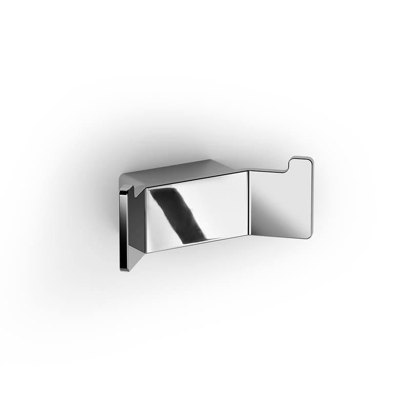 Decor Walther 06504 DW CONTRACT HAK2 Hook double