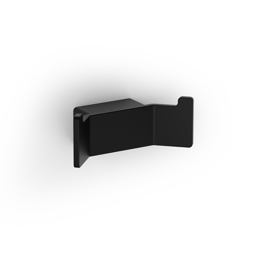 Decor Walther 06504 DW CONTRACT HAK2 Hook double