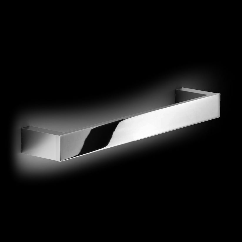 Decor Walther 06506 DW CONTRACT Towel rail single