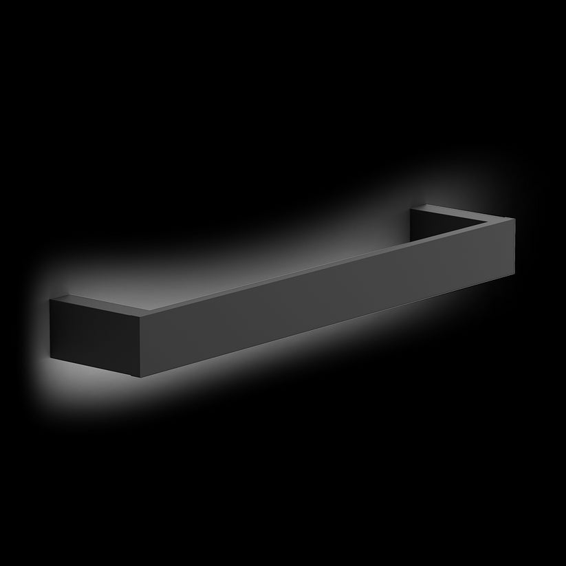 Decor Walther 06506 DW CONTRACT Towel rail single