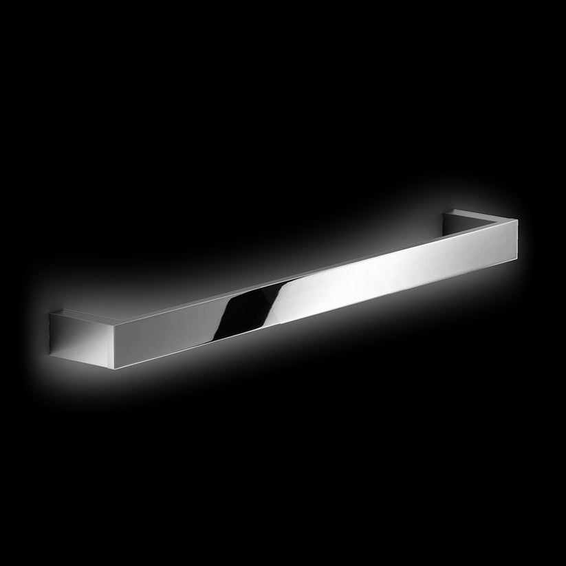 Decor Walther 06506 DW CONTRACT Towel rail single