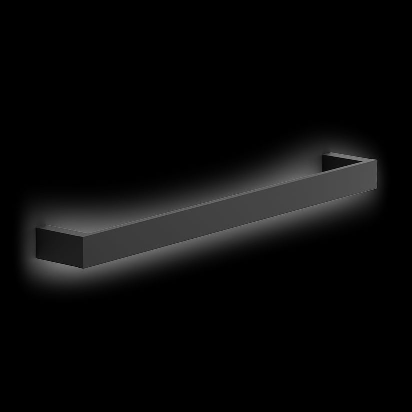 Decor Walther 06506 DW CONTRACT Towel rail single