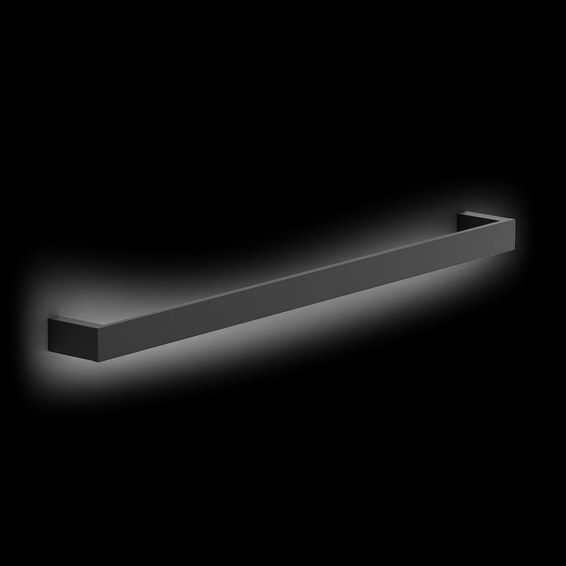 Decor Walther 06506 DW CONTRACT Towel rail single