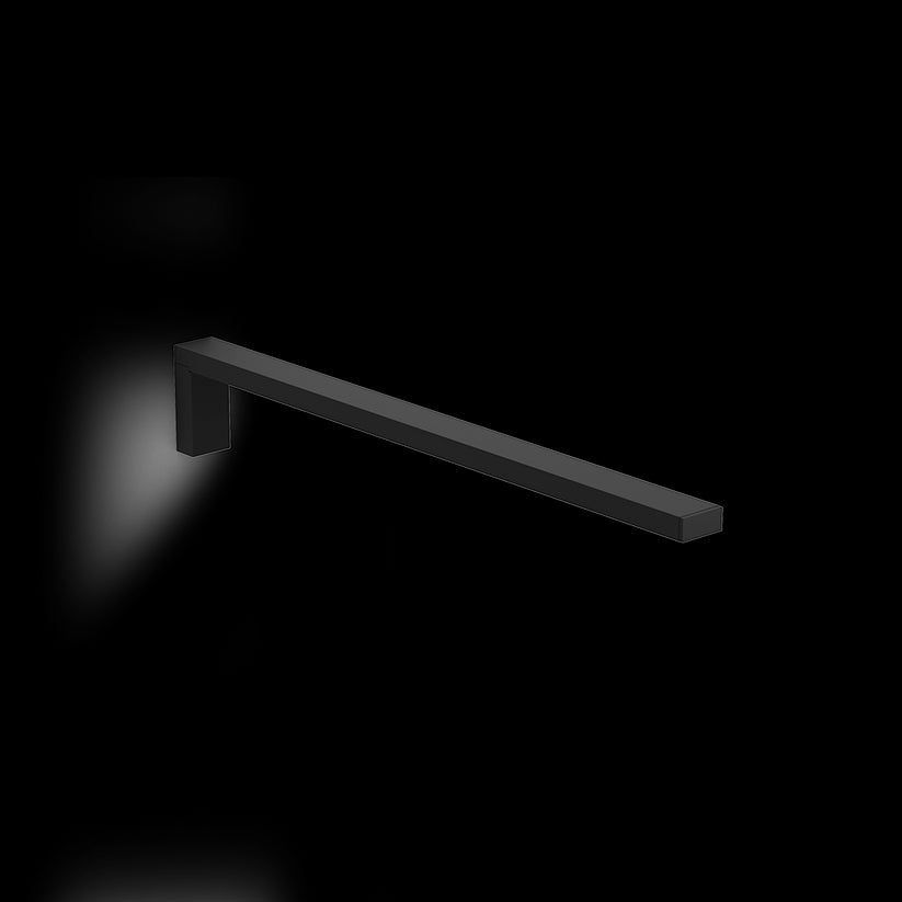 Decor Walther 06510 DW CONTRACT HTH1 Towel rail single