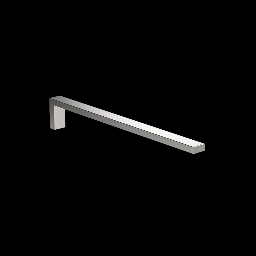Decor Walther 06510 DW CONTRACT HTH1 Towel rail single