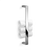 Decor Walther 06513 DW CONTRACT GTH Holder for guest towels