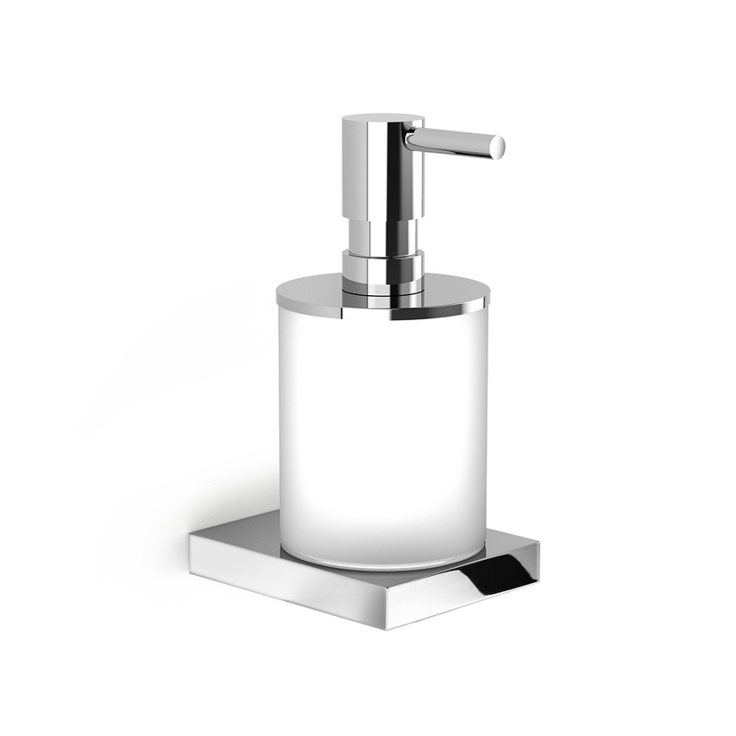 Decor Walther 06516 DW CONTRACT WSP Soap dispenser - Wall Mount