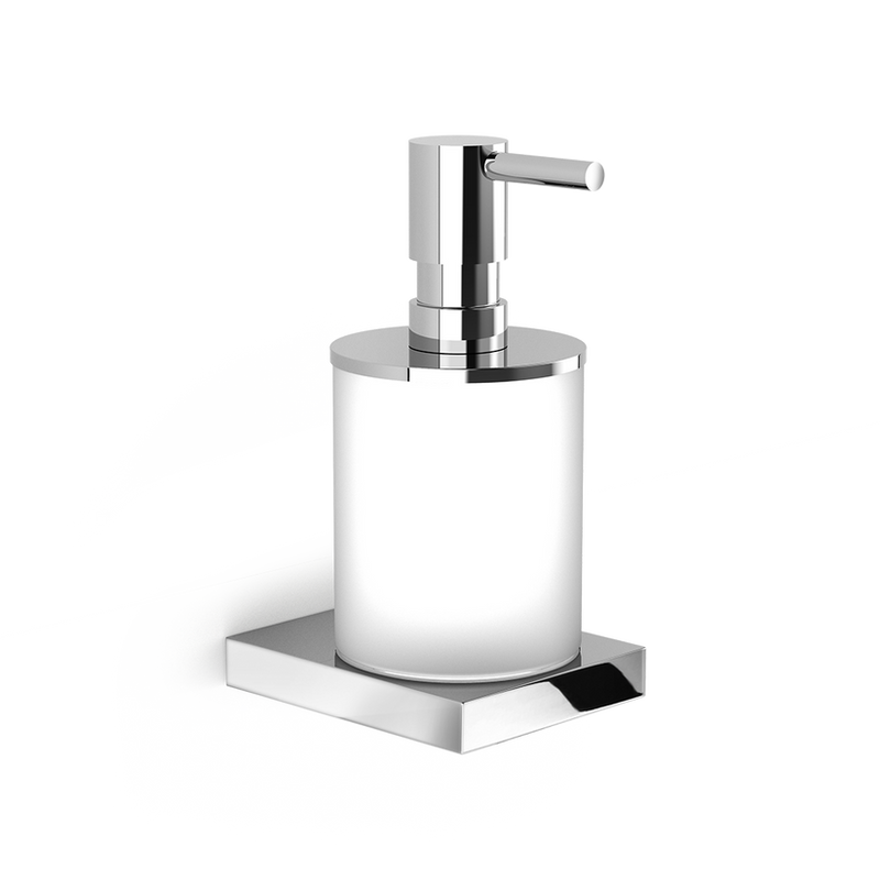 Decor Walther 06516 DW CONTRACT WSP Soap dispenser - Wall Mount