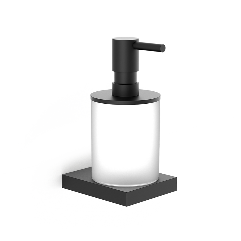 Decor Walther 06516 DW CONTRACT WSP Soap dispenser - Wall Mount