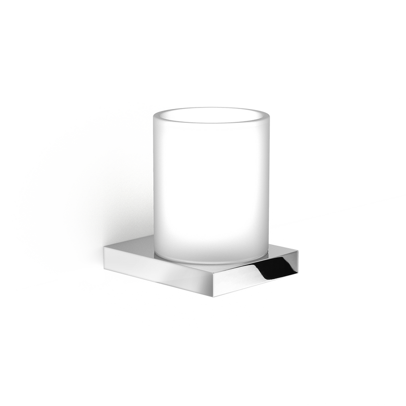 Decor Walther 06518 DW CONTRACT Wall Mount G Tumbler - Wall Mount