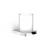 Decor Walther 06518 DW CONTRACT Wall Mount G Tumbler - Wall Mount