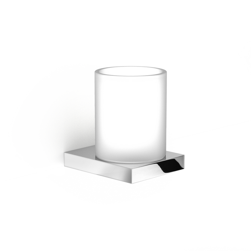 Decor Walther 06518 DW CONTRACT Wall Mount G Tumbler - Wall Mount