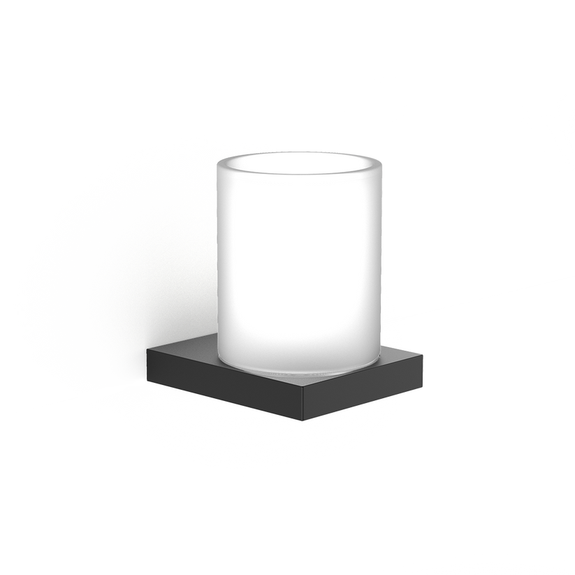 Decor Walther 06518 DW CONTRACT Wall Mount G Tumbler - Wall Mount