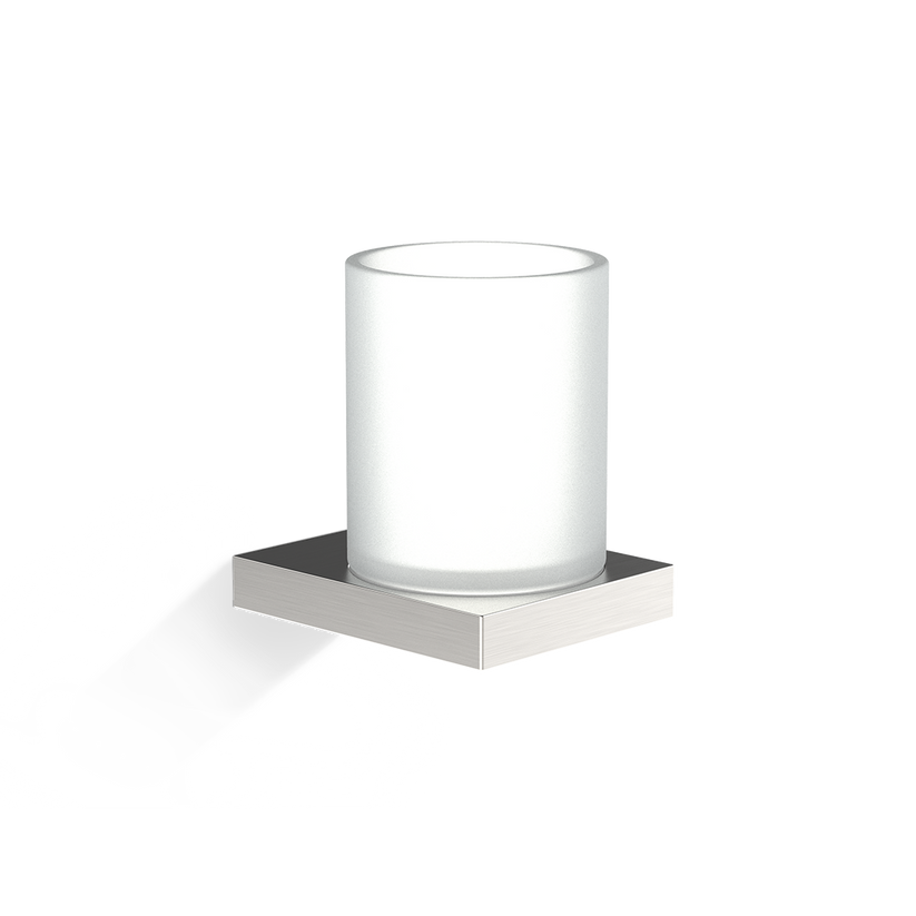 Decor Walther 06518 DW CONTRACT Wall Mount G Tumbler - Wall Mount