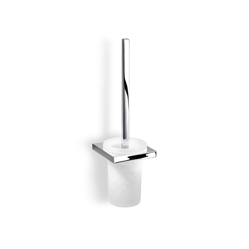Decor Walther 06542 DW CONTRACT DW 94 Toilet brush set Wall Mount