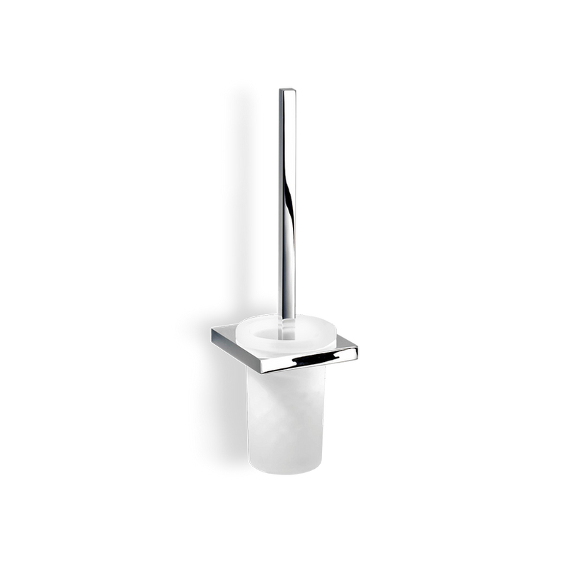 Decor Walther 06542 DW CONTRACT DW 94 Toilet brush set Wall Mount