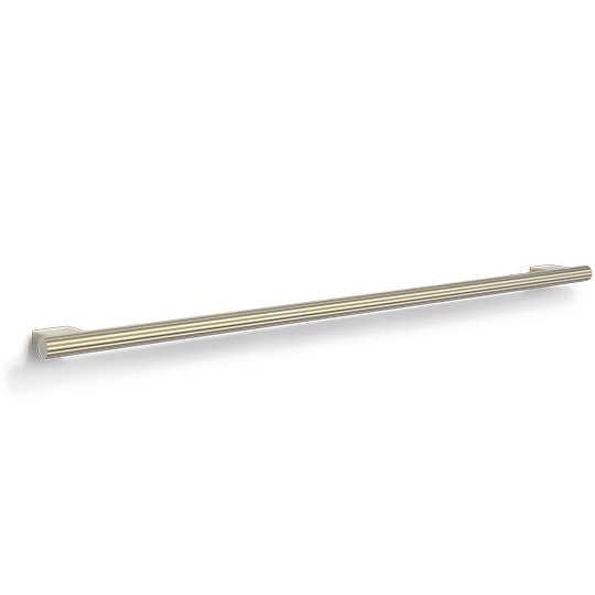 Decor Walther 06704 DW OF.LINE HTE80 Towel rail
